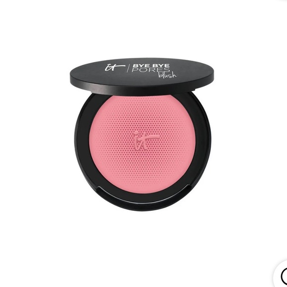 Brand new, it cosmetics, bye-bye pores blush - Picture 1 of 3